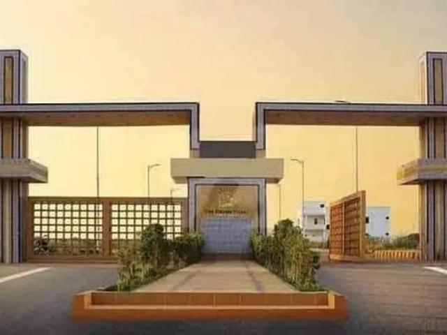 Falaknaz Dream Society Malir Karachi MALIR ID 89339