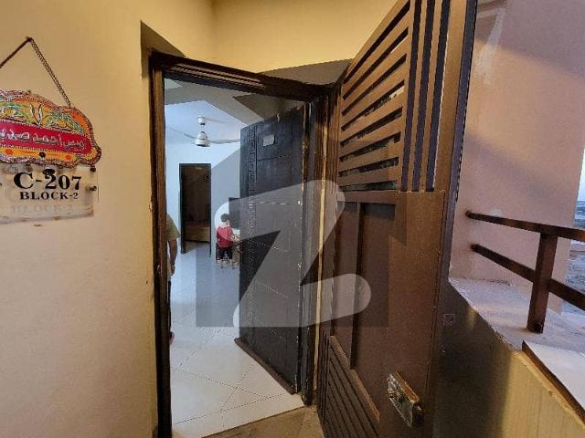 Falaknaz Harmony 2nd Floor Portion For Sale