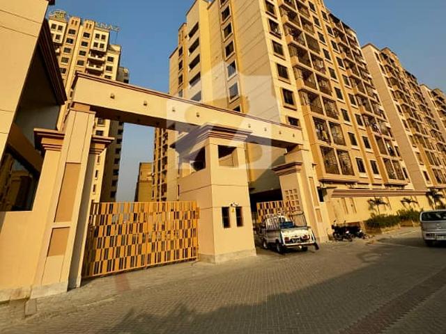 Falaknaz Harmony 3 Bedrooms Drawing And Dinning Room 1800 SQFT Available For Sale