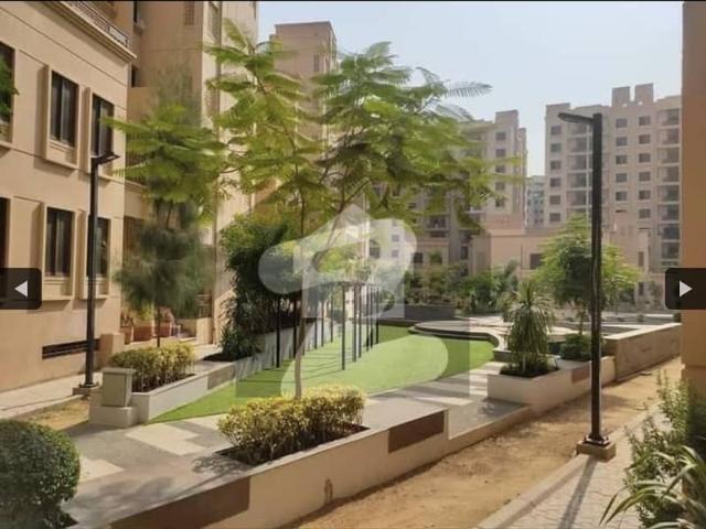 Falaknaz Presidency Flat For Sale