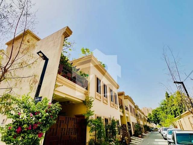 Falaknaz Presidency House For Sale