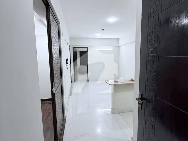 Falaknaz Presidency 2Bed DD Flat Available for Rent