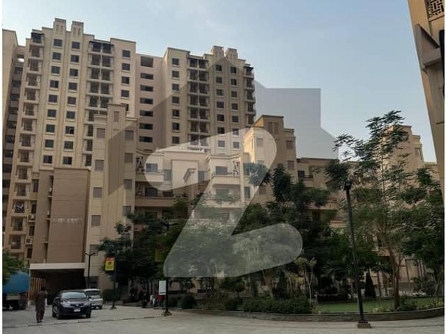 Falaknaz Presidency 3 Bed DD Flat