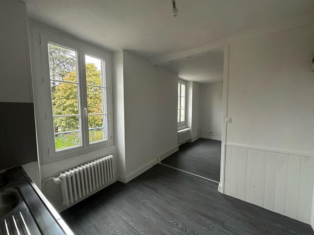 Falaise Location Appartement 14