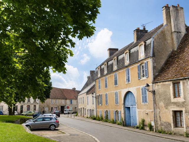 Falaise Location Appartement 14