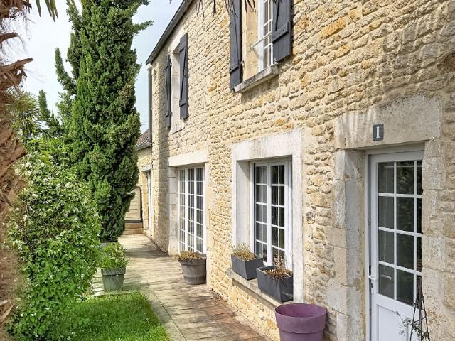 Falaise Vente Maison 14