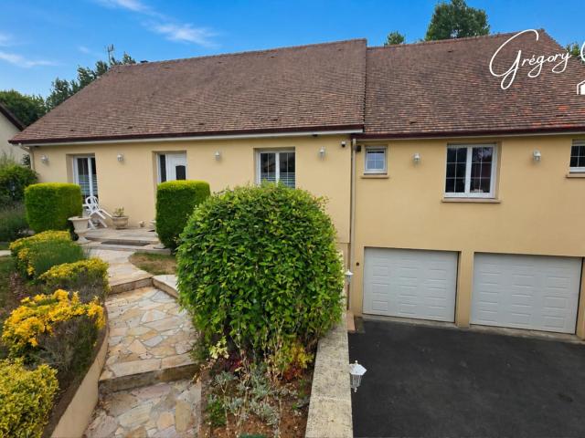 Falaise Vente Maison 14