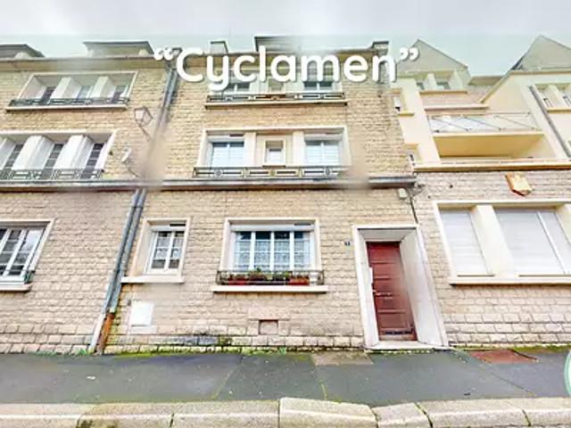 Falaise 14700 Achat / Vente immeuble