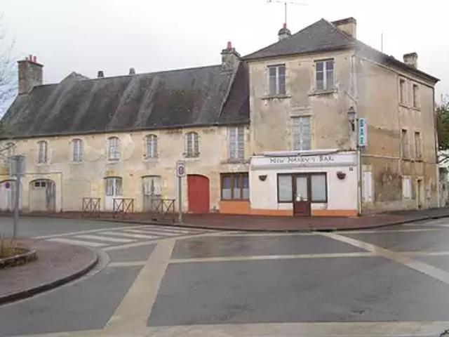 Falaise 14700 Achat / Vente immeuble