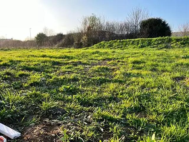 Falaise 14700 Achat / Vente terrain