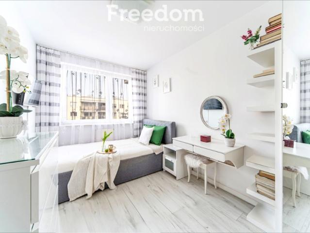 Lecha Falandysza 52,24 m², Radzymin