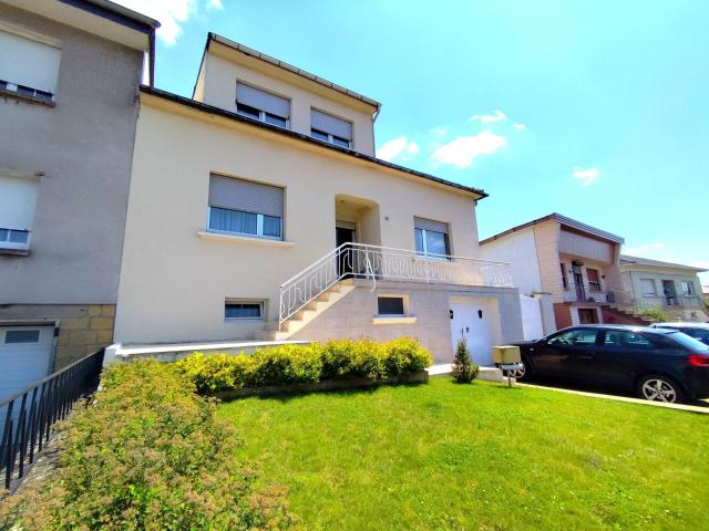 Falck Vente Maison 57