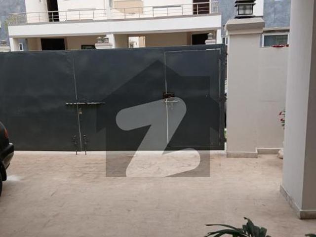 Falcon complex brand new 350 sq yard house falcon complex new malir