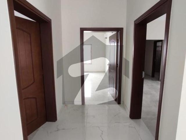 Falcon Complex New Malir