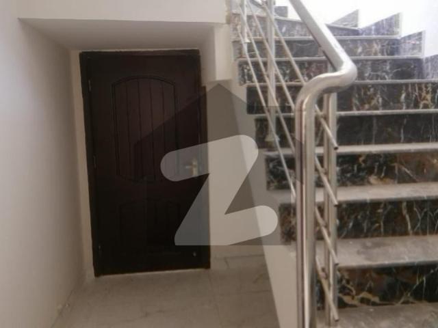 Falcon Complex New Malir 350 Square Yards New Design West Open House Up For Sale Falcon Complex New Malir