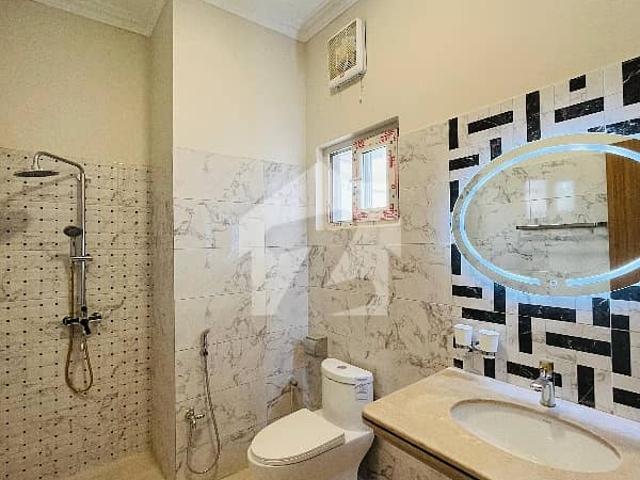 Falcon Complex New Malir 500 Square Yards House Up For Sale