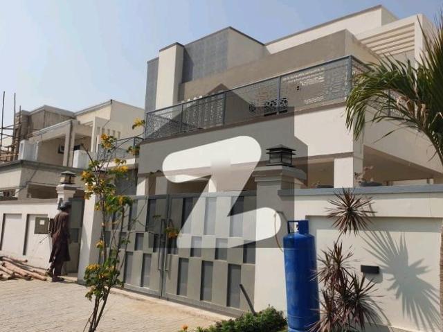 Falcon Complex New Malir House For sale Sized 500 Square Yards Falcon Complex New Malir