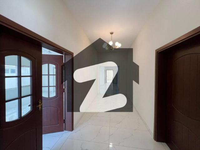 Falcon Complex New Malir House Sized 500 Square Yards Falcon Complex New Malir