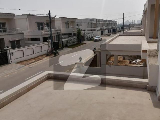Falcon Complex New Malir House Sized 500 Square Yards Is Available Falcon Complex New Malir