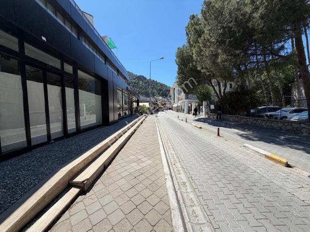 Falcon Dan Fethiye Merkez De Kiralık Dükkan