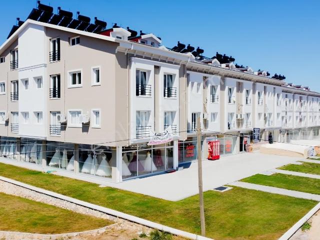 Falcon Dan Karaçulha Fırsat 1+1daire