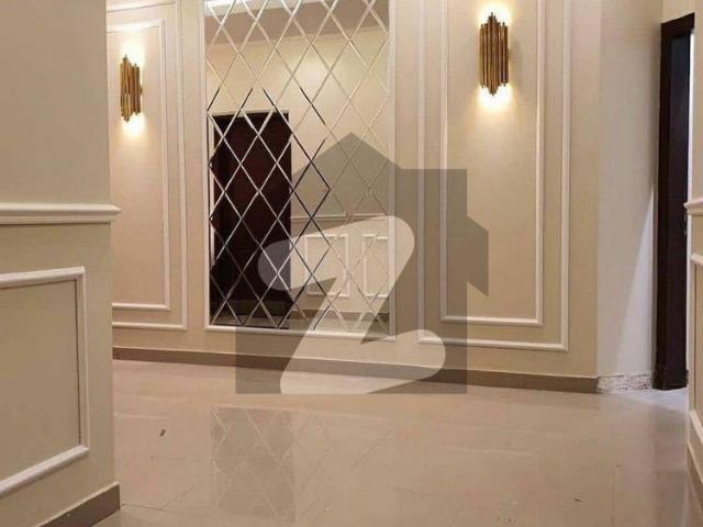Falcon Faisal 500 Yard Well Maintained Street House Falcon Complex Faisal