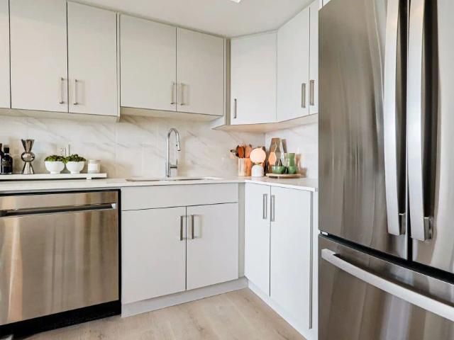 Falcon One — 2 Bedrooms
