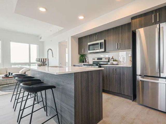 Falcon One — 2 Bedrooms