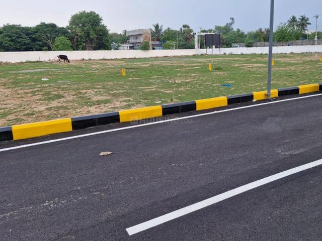 Falcon Serasa South Star,Padappai Residential Plot For Sale Chennai