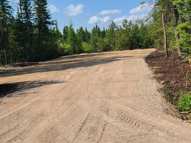 Falcon West Estates Lot #52 build Ready