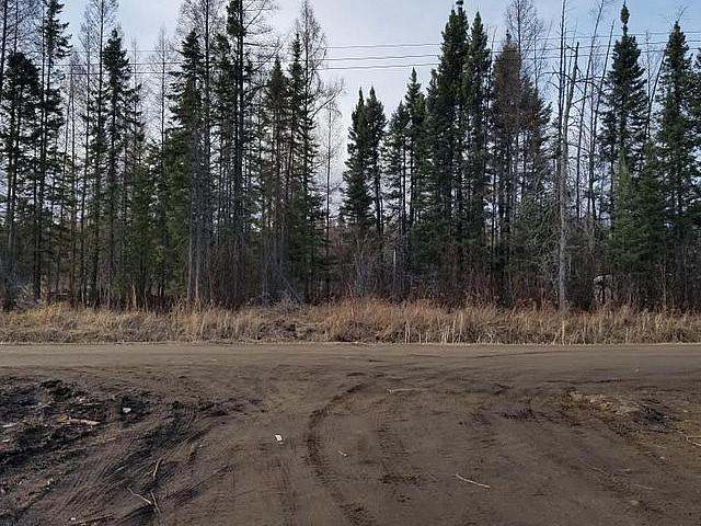 Falcon West Estates Lot 25 build Ready