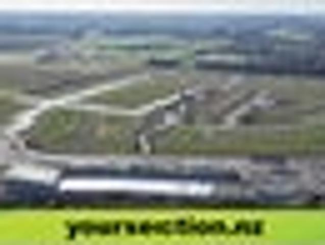 Falcon's Run subdivision