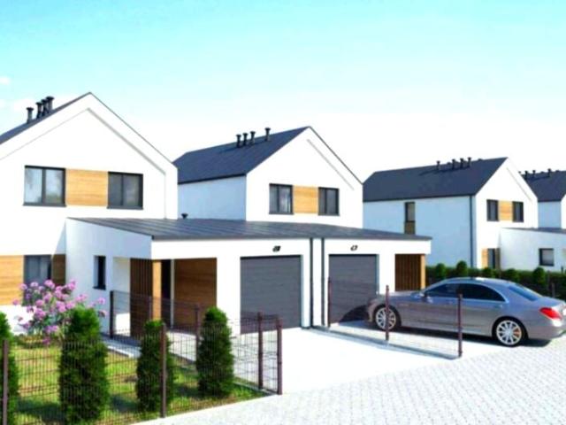 Falencka 152 m², Falenty Nowe