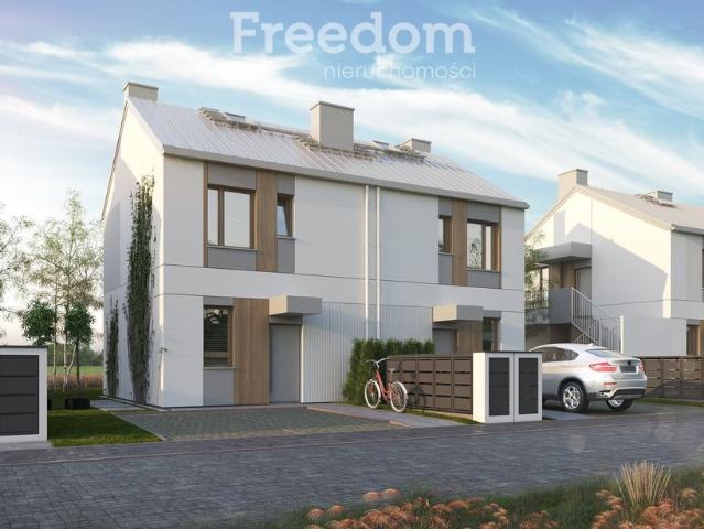 Falenty Nowe, 81,32 m2