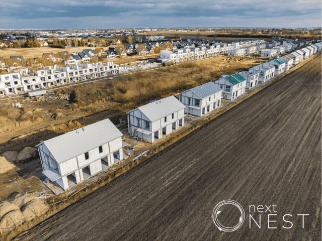 Falenty Duże, Falencka, 77,90 m2