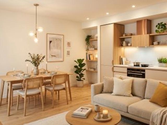 Falenty, 96 m² Dom