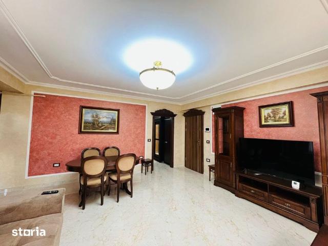 Faleza Nord Unirii Apartament 2 camere de inchiriat termen lung