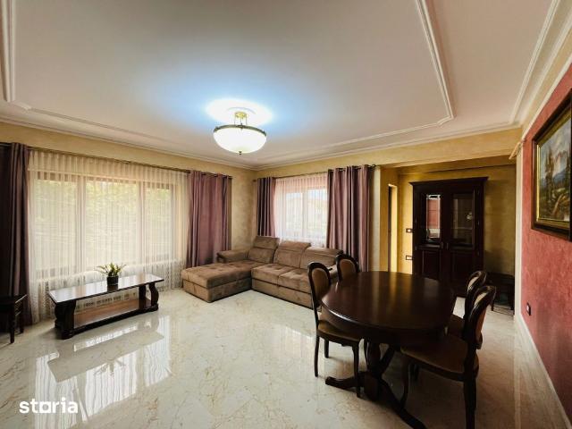 Faleza Nord Unirii Apartament 2 camere de inchiriat termen lung