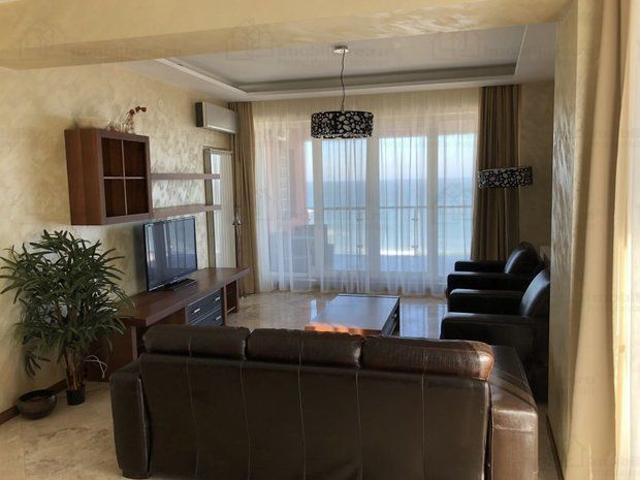 Faleza nord Apartament cu vedere frontala la mare