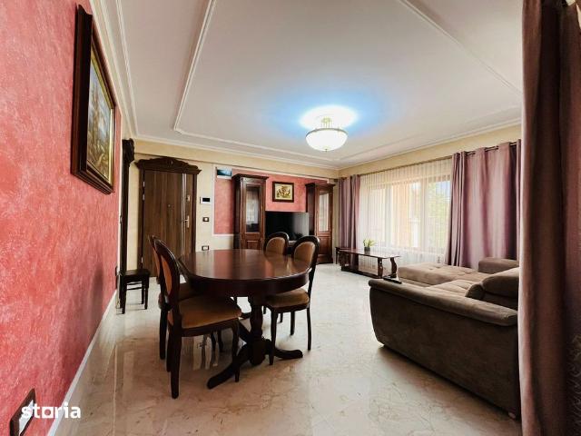 Faleza Nord Apartament 2 camere de inchiriat termen lung