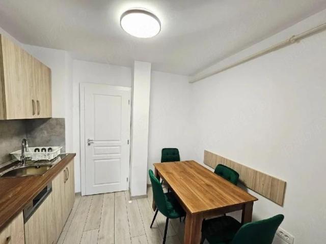 Faleza Nord apartament 2 camere renovat, termen lung