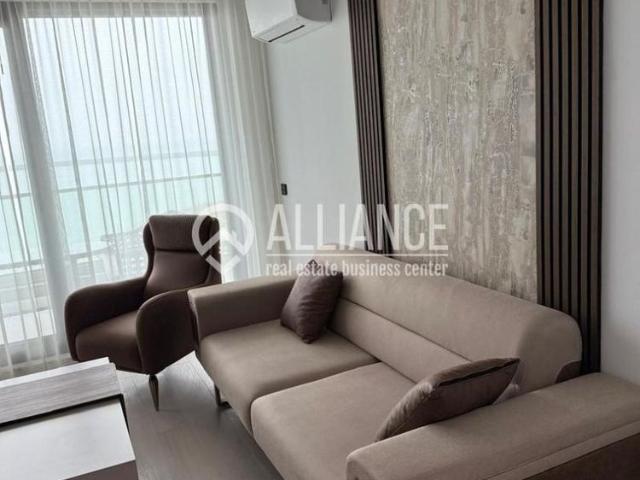 FALEZA NORD cod04 Apartament 2 camere de lux inchiere termen lung