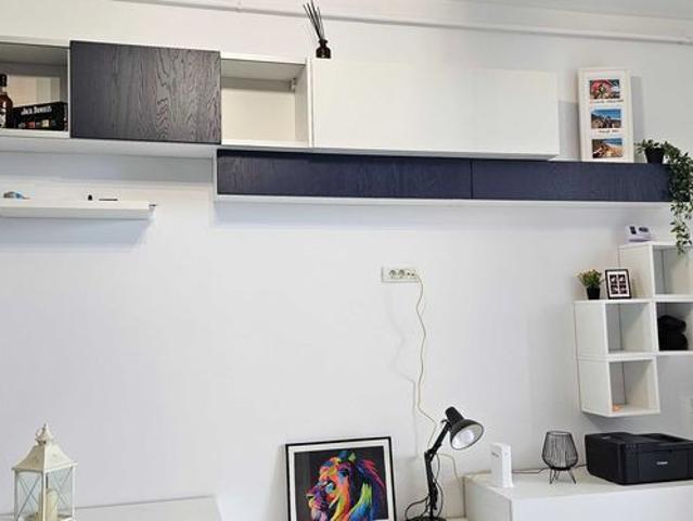 Faleza Nord, de inchiriat 2 camere ultramodern