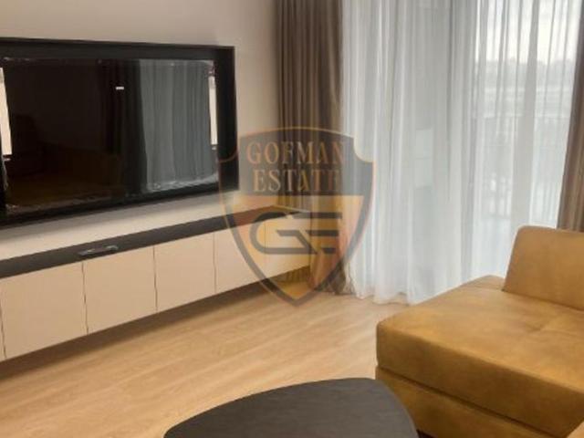 Faleza Nord NOU 2 Camere 65 mp BND Building Parcare Delfinariu bld Mamaia