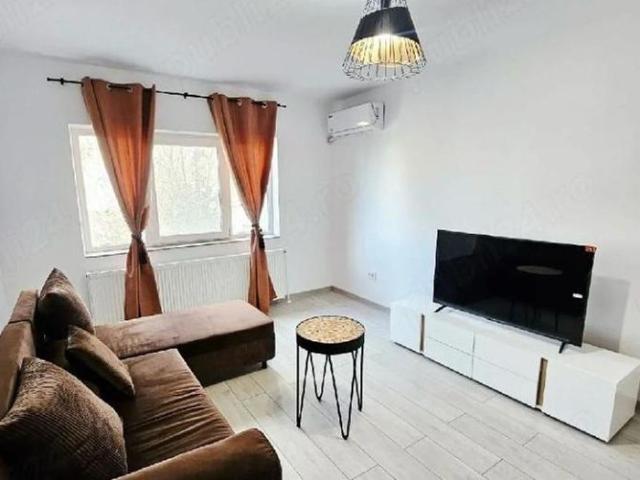FALEZA NORD REYNA 2 CAMERE ETAJ 1 570 EURO TERMEN LUNG