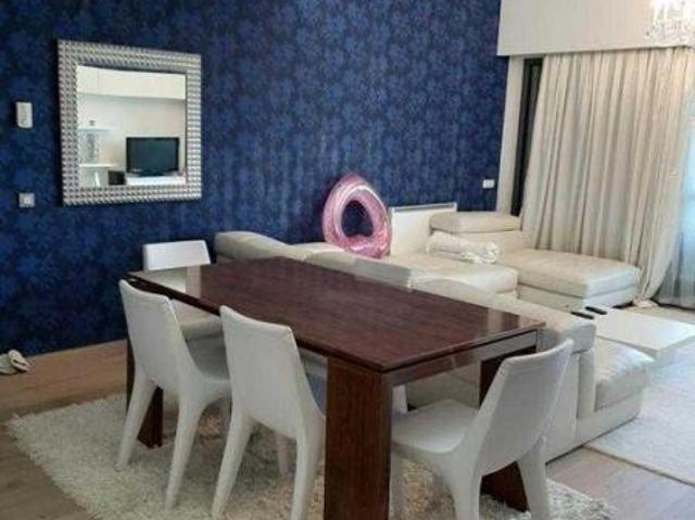 Faleza Nord, Spectrum, 3 camere, 121mp, etaj 2, Constanta