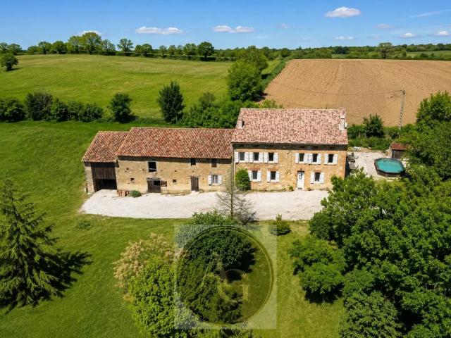 Falga Vente Maison 31
