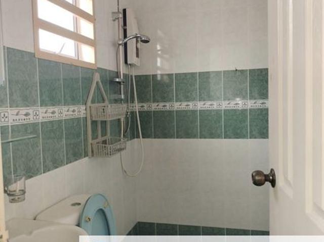 Falim 2 Storey Terrace House For Sales
