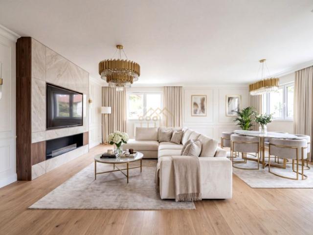 Falista 121,57 m², Gdynia