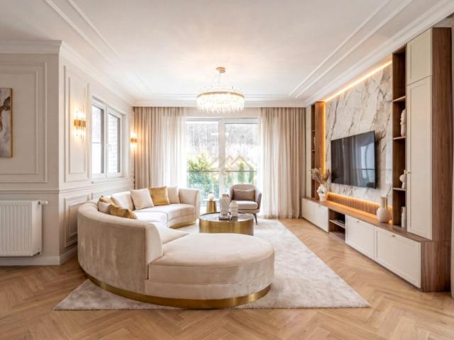 Falista 39,02 m², Gdynia